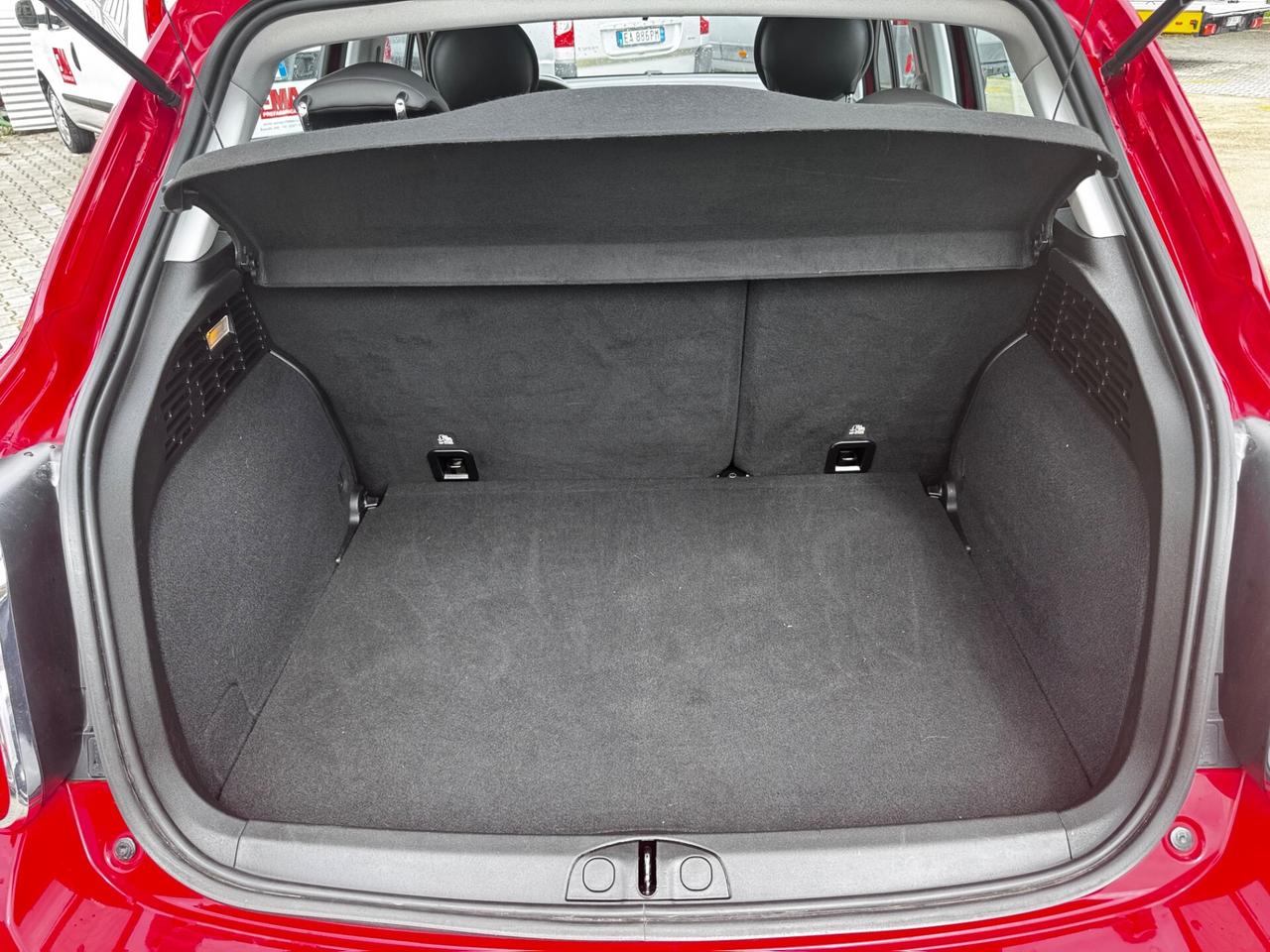 Fiat 500X 1.3 MultiJet 95 CV Pop Star euro 6 B