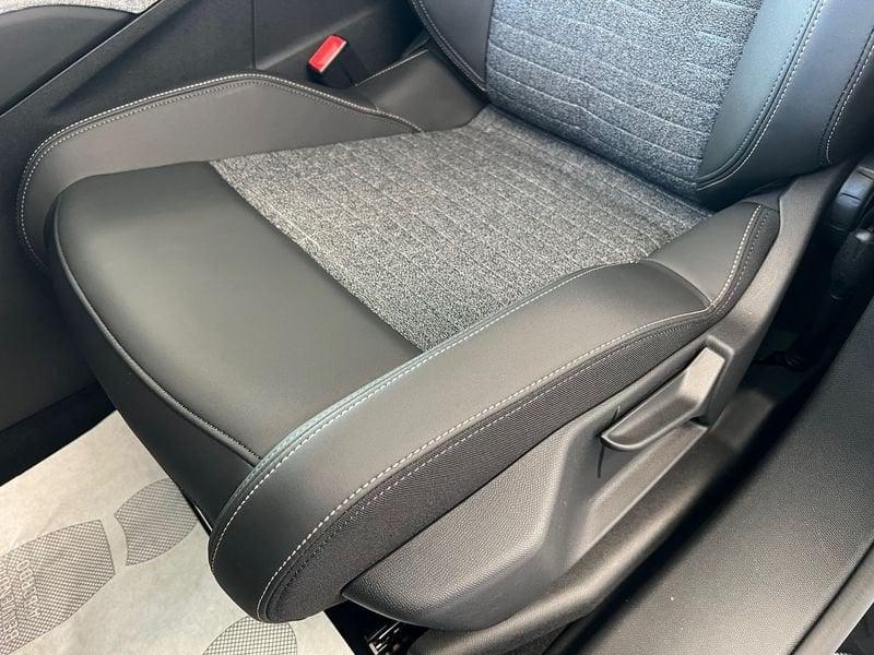 Peugeot 5008 5008 Hybrid 145 e-DCS6 Allure