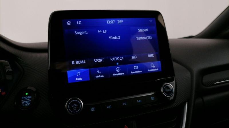 Ford Puma 1.0 ecoboost h ST-Line X s&s 125cv