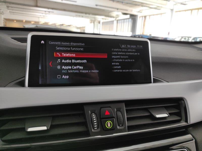 BMW X1 (F48) - X1 xDrive25e Business Advantage