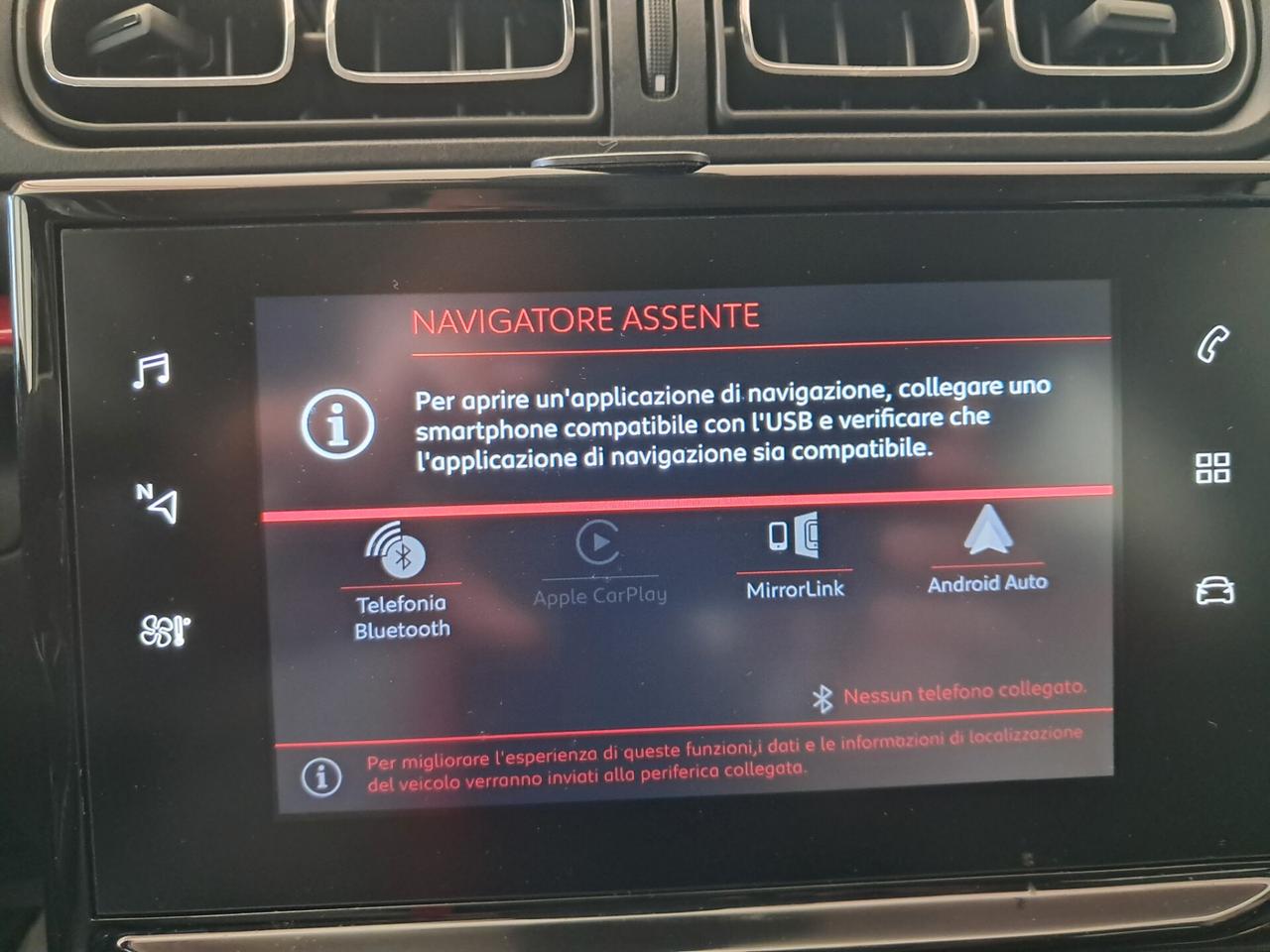 Citroen C3 PureTech 83 S&S Feel