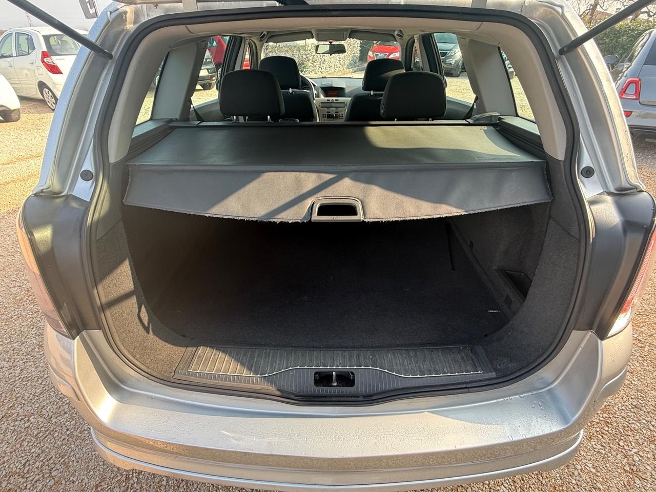 Opel Astra 1.7 CDTI 110CV Station Wagon Cosmo