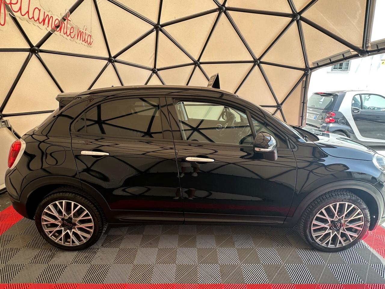 Fiat 500X 1.6 MultiJet 120 CV Cross