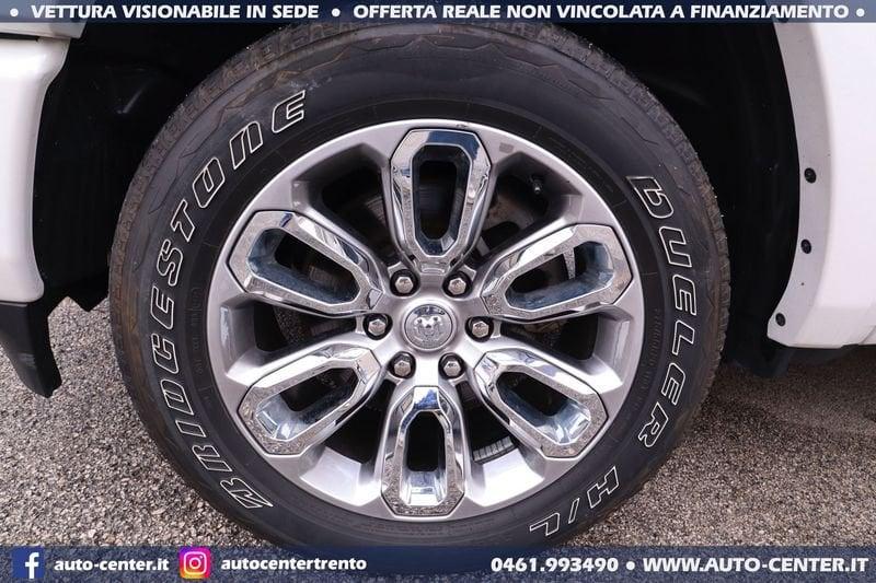 Dodge RAM 1500 LARAMIE 3.0 D V6 4X4 *IVA INCLUSA