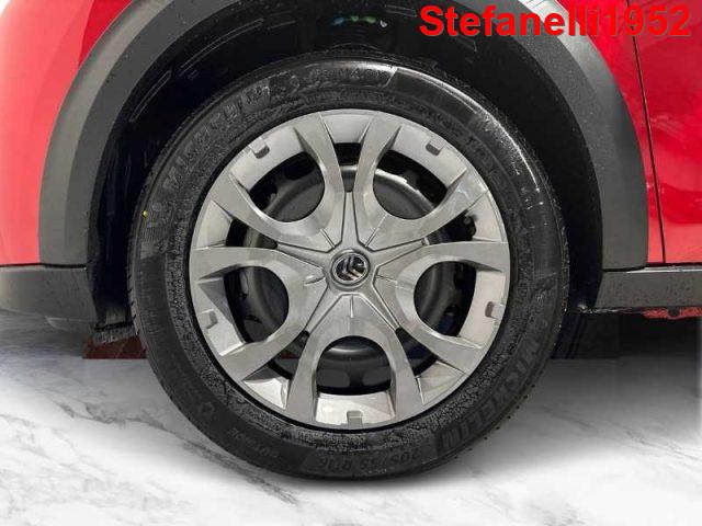 CITROEN C3 Nuova Turbo 100cv - YOU