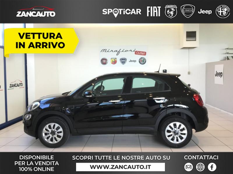 FIAT 500X 1.0 T3 120 CV MY23