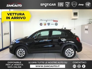 FIAT 500X 1.0 T3 120 CV MY23