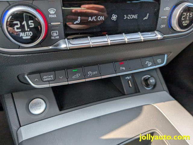 AUDI Q5 SPB 50 TFSI e quattro S tronic S line