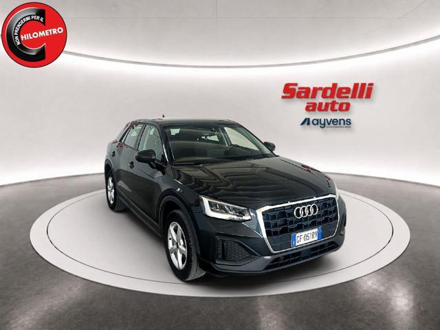 AUDI Q2 30 TDI S tronic Business