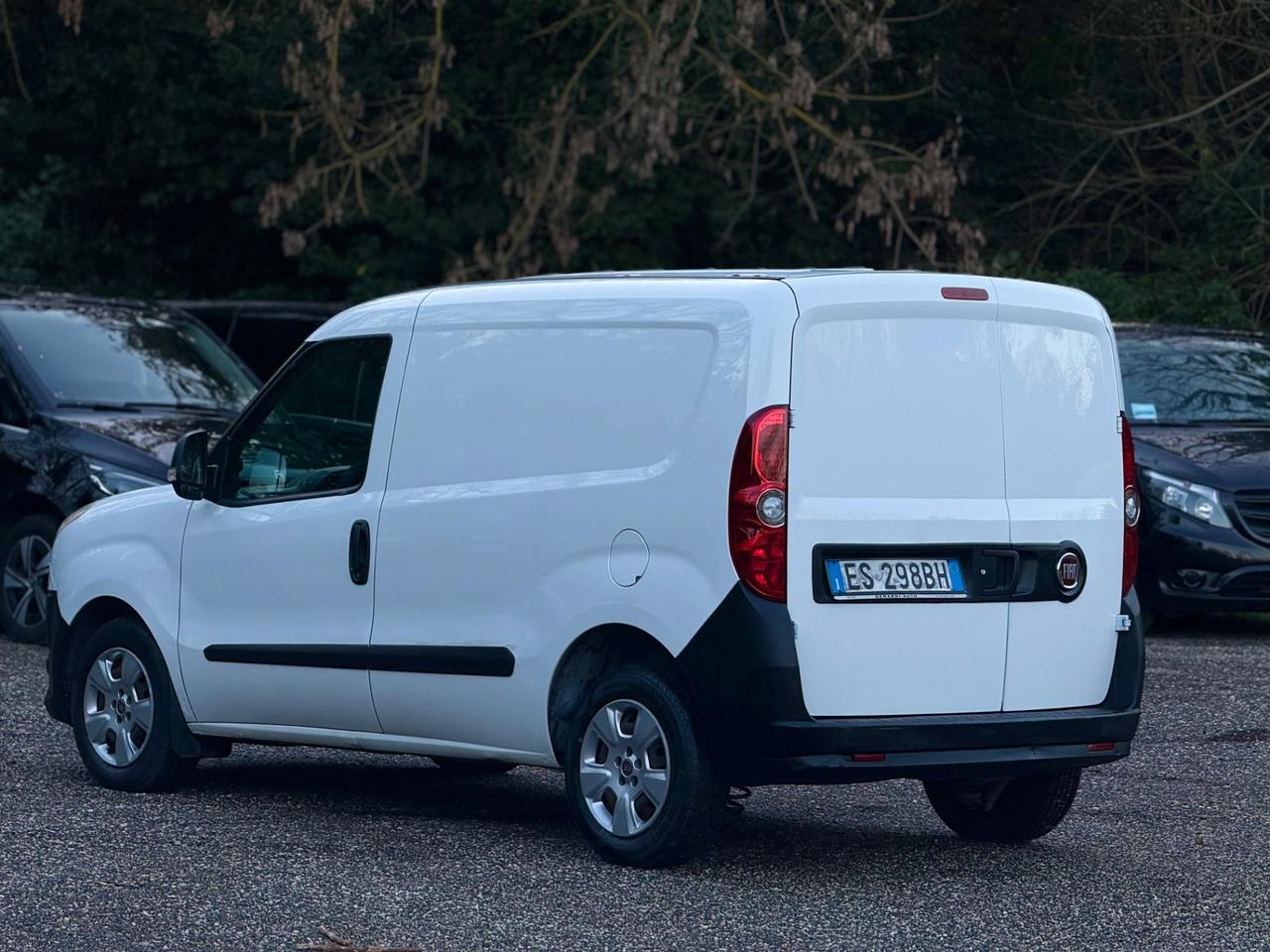 Fiat Doblo Doblò 1.6 MJT 105CV PC Combi N1