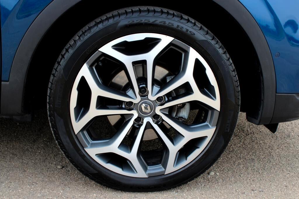 RENAULT Kadjar 1.5 dCi Sport *LED *Tetto *Bose