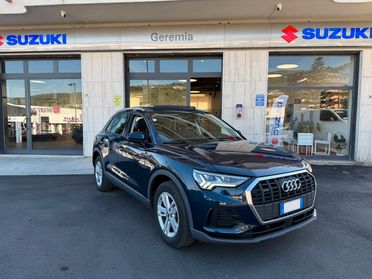 Audi Q3 35 2.0 tdi Business Advanced quattro s-tronic