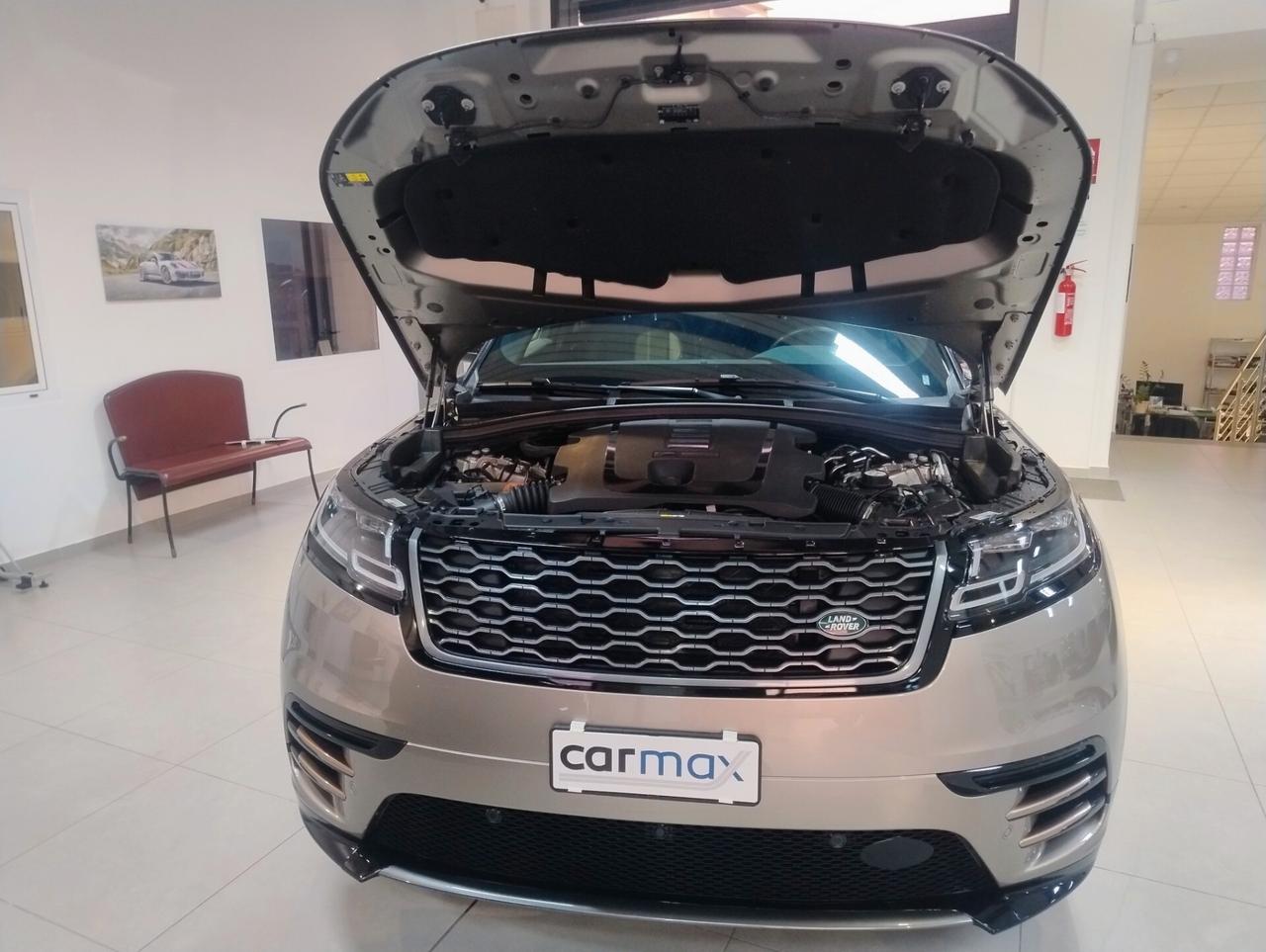 Land Rover Range Velar 3.0D l6 300 CV R-Dynamic SE