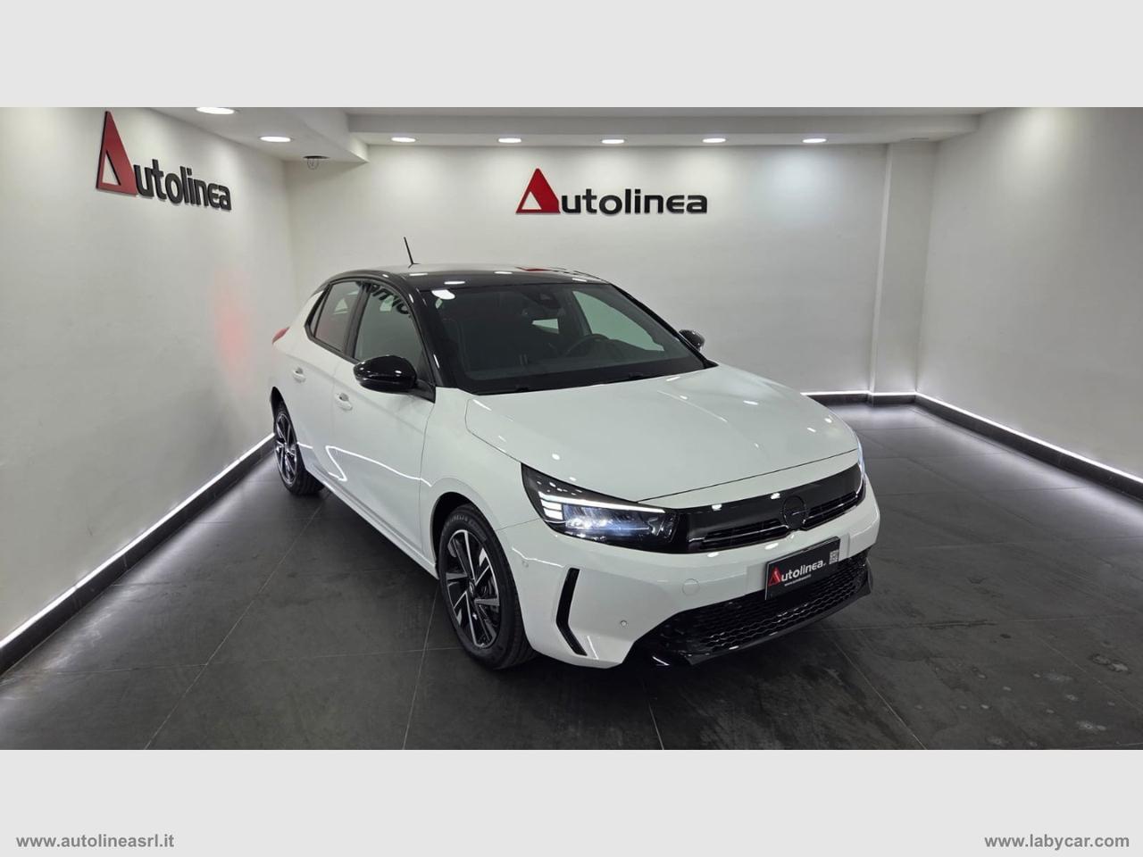 OPEL Corsa 1.2 100 CV GS