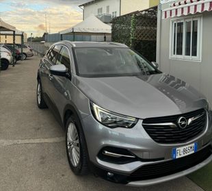 Opel Grandland X 1.6 120CV FULL NUOVA GARANZIA12