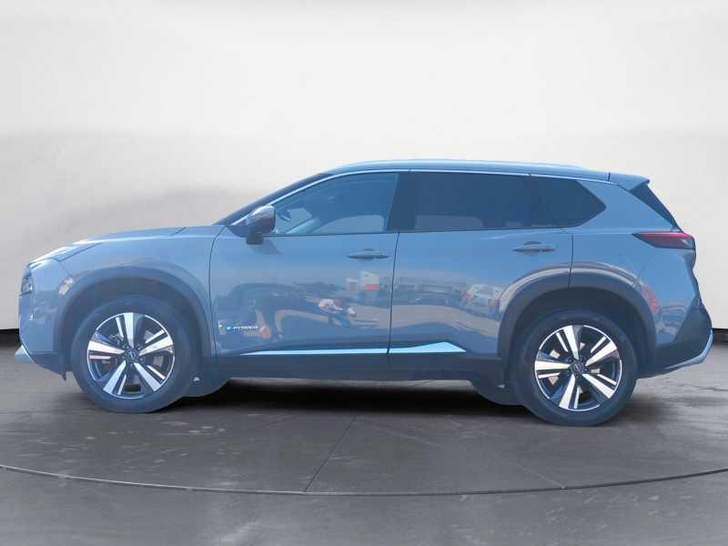 NISSAN X-Trail 1.5 e-power Tekna 2wd auto