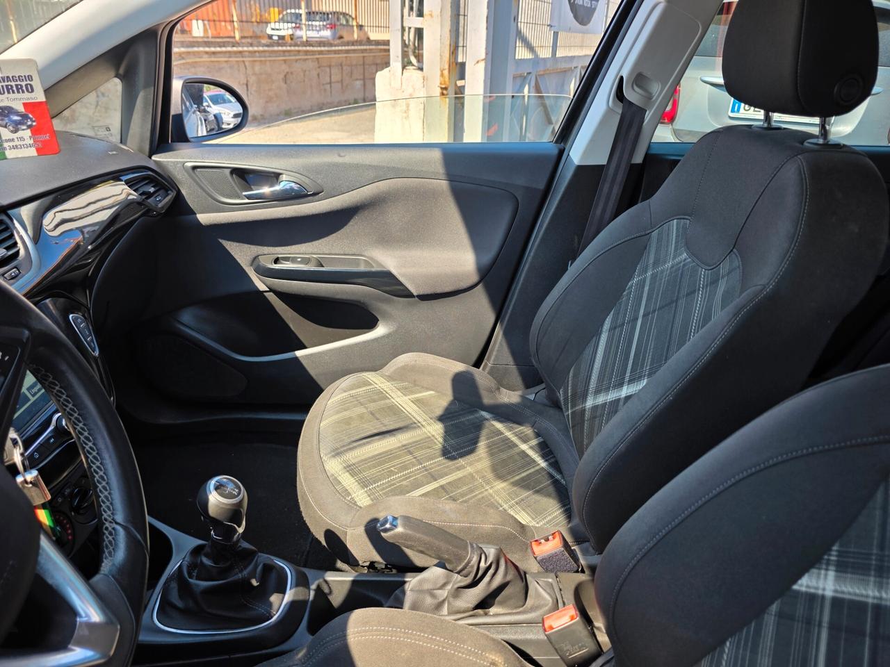 Opel Corsa 1.4 90CV GPL Tech 5 porte Innovation
