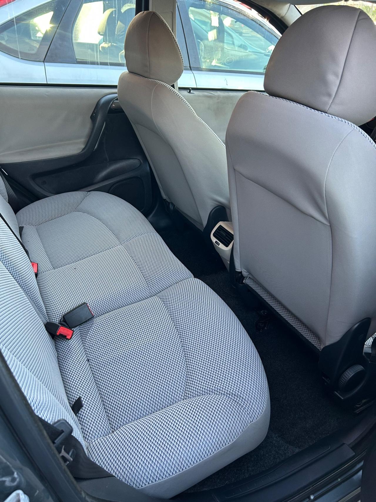 Fiat Stilo 1.9 JTD 5 porte Dynamic