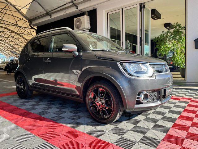 SUZUKI Ignis 1.2 Dualjet Top * UNICO PROPRIETARIO *