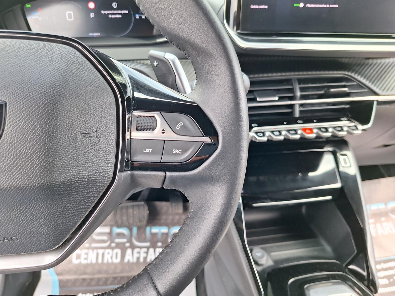 Peugeot 2008 ALLURE 1.5 HDi 130 S&S EAT8 - 10/2023
