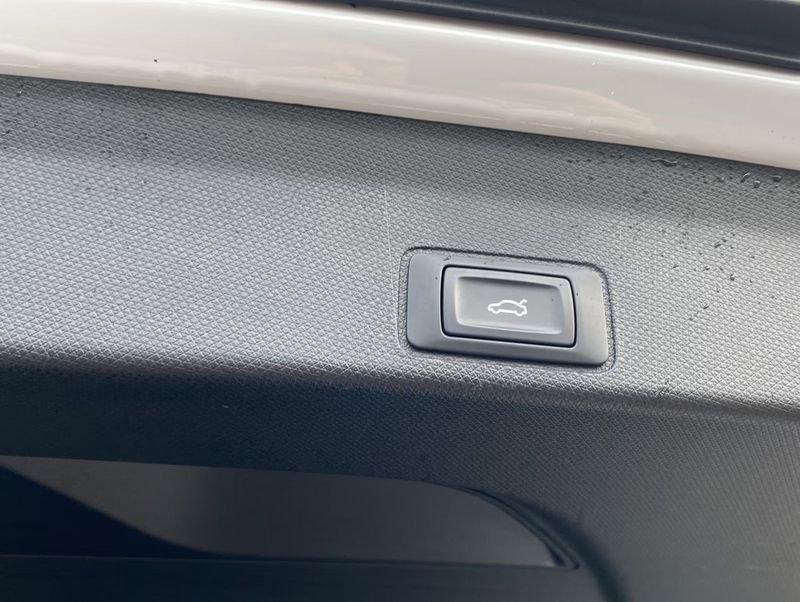 CUPRA Terramar 2.0 TSI 4Drive DSG VZ Tetto DCC Led Matrix Sennheiser