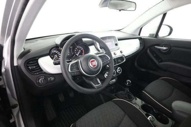 FIAT 500X 500X 1.0 T3 120cv MT E6D BUSINESS
