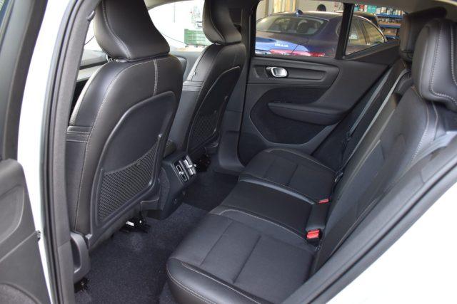 VOLVO XC40 D3 Geartronic Business Plus