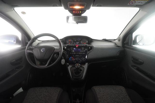 LANCIA Ypsilon Ypsilon 1.0 FireFly 5 porte S&S Hybrid Silver