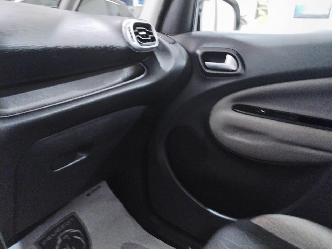 Citroen C3 Picasso C3 Picasso 1.6 HDi 90 Seduction
