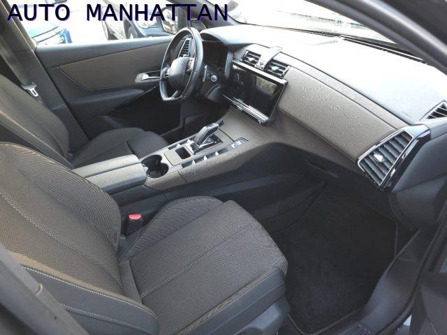 DS AUTOMOBILES DS 7 Crossback BlueHDi 180 aut. aziendale