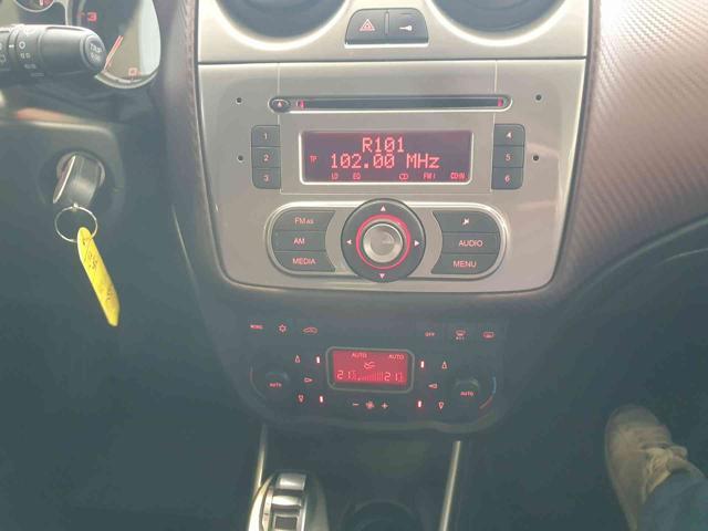 ALFA ROMEO MiTo 1.4 T 135 CV M.air Distinctive Premium Pack