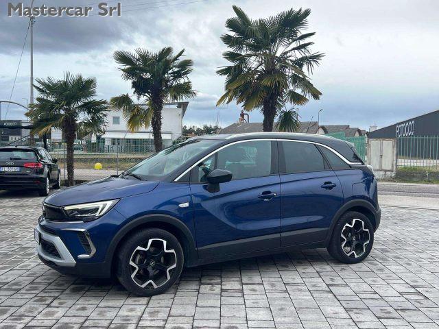 OPEL Crossland X NEOPATENTATI 2021 1.2 Elegance TG: GR609XC
