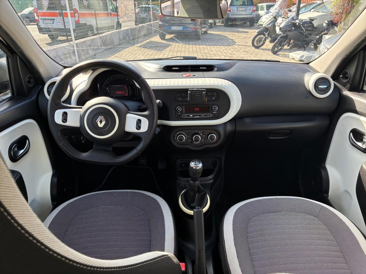 Renault Twingo