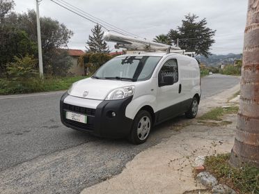 Fiorino 1.3 MJT 95CV ex Enel motore km0