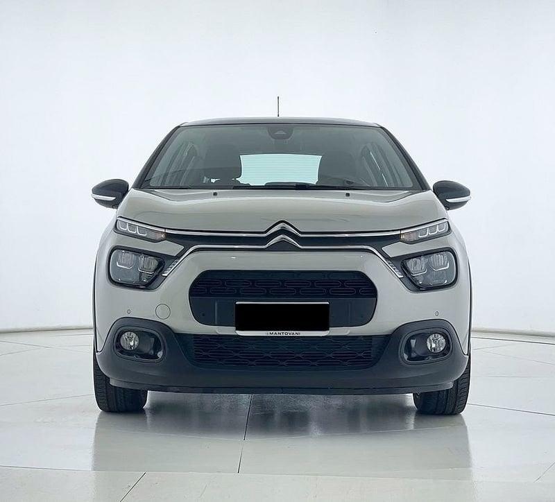 Citroën C3 BlueHDi 100 S&S Shine