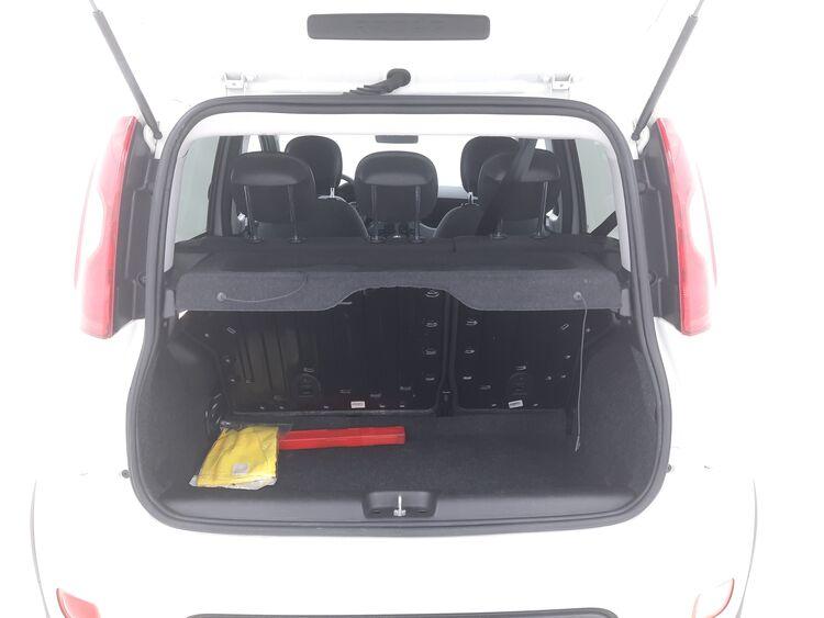 Fiat Panda Hybrid City Life BR793947 1.0 Mild Hybrid 70CV