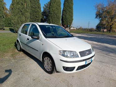 Fiat Punto Classic 1.2 5 porte Natural Power