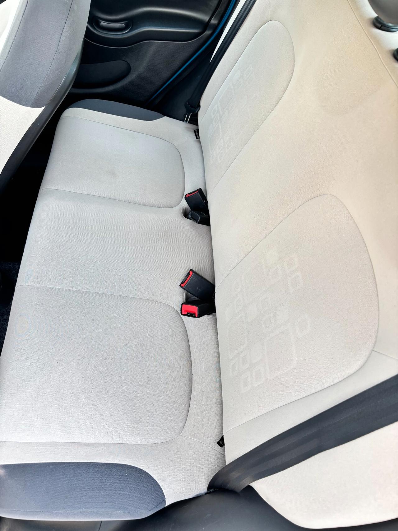 Fiat Panda 1.3 MJT S&S Lounge