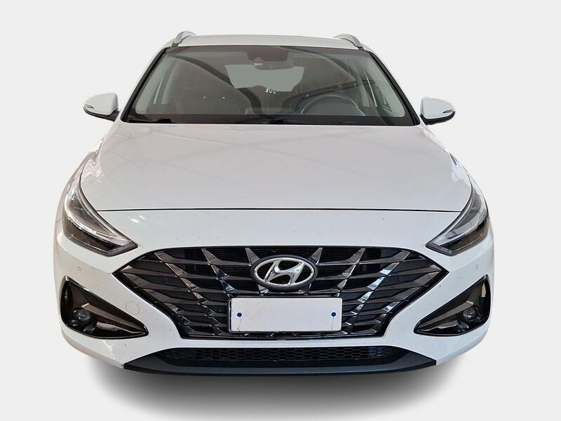 HYUNDAI I30 WAGON 1.6 CRDi 136cv iMT 48V Prime
