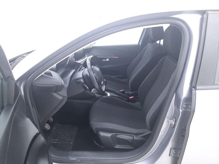 Peugeot 208 Active Pack BR068356 1.2 Benzina 75CV