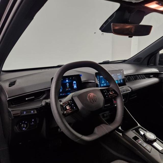 MG MG3 MG3 1.5 Hybrid+ Standard