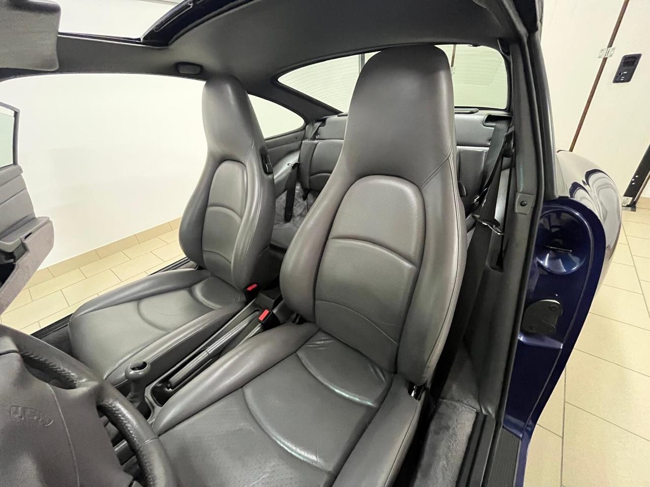 Porsche 911 Versione 993/2