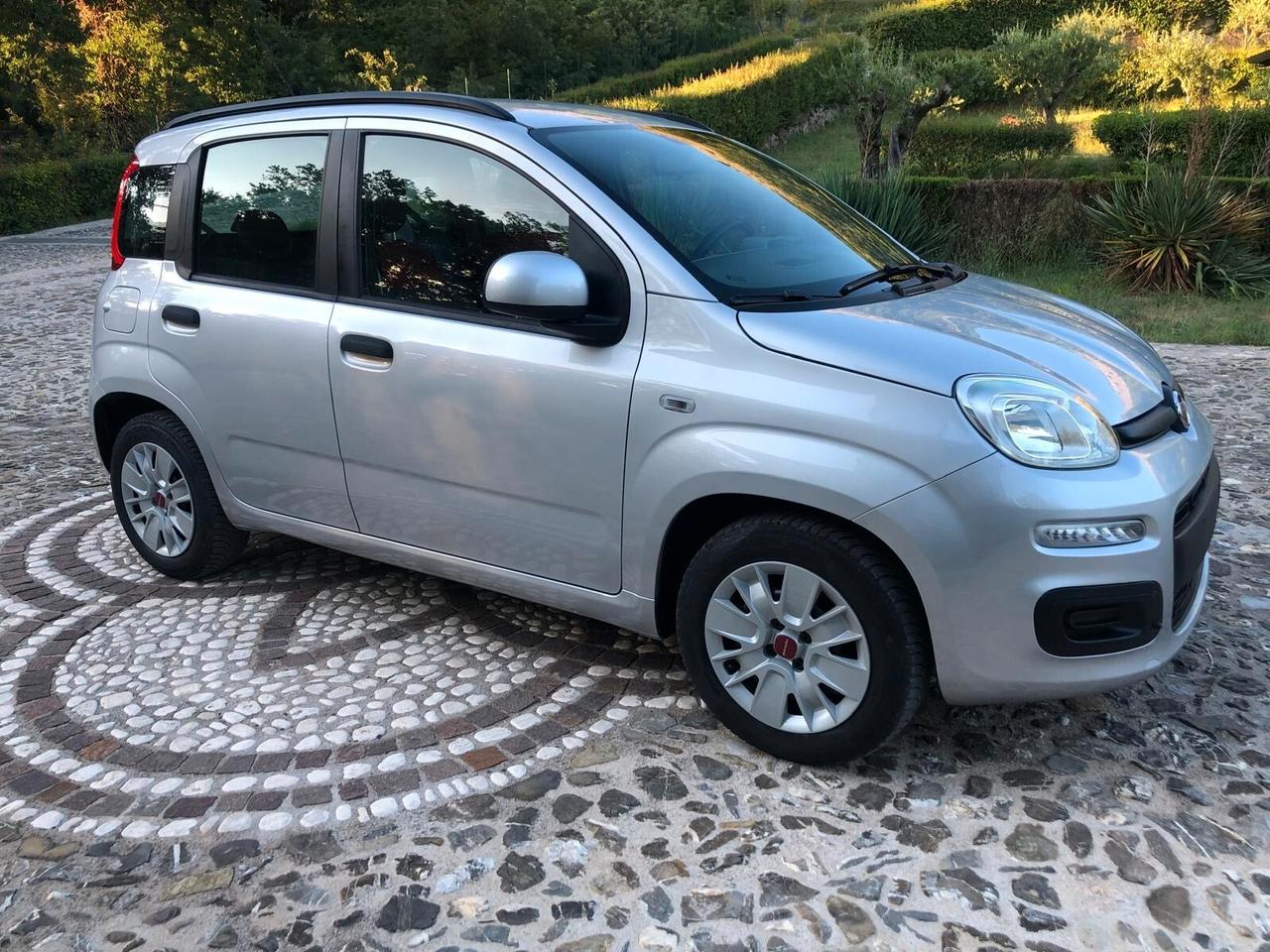 FIAT PANDA 1.2 Easy NEOPATENTATI