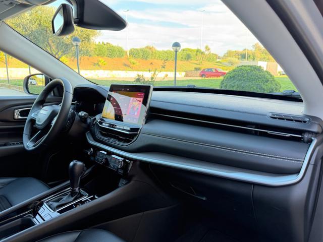 JEEP Compass 1.5 130CV MHEV E-HYBRID+BICOLORE+R.CAMERA