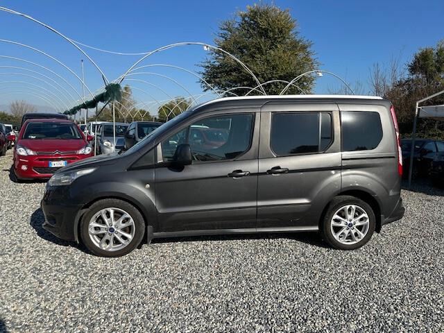 Ford Tourneo Connect Tourneo Connect7 1.5 TDCi 120 CV Titanium