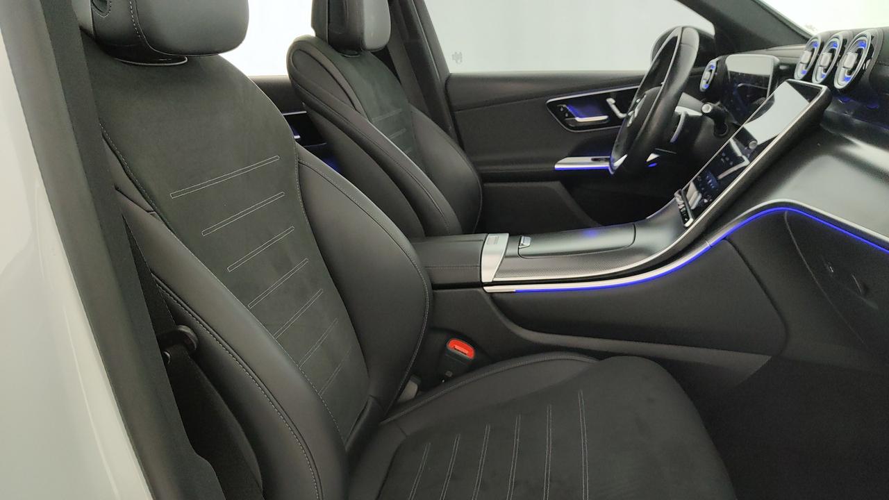 Mercedes-Benz GLC 220 d AMG Premium Plus 4matic auto