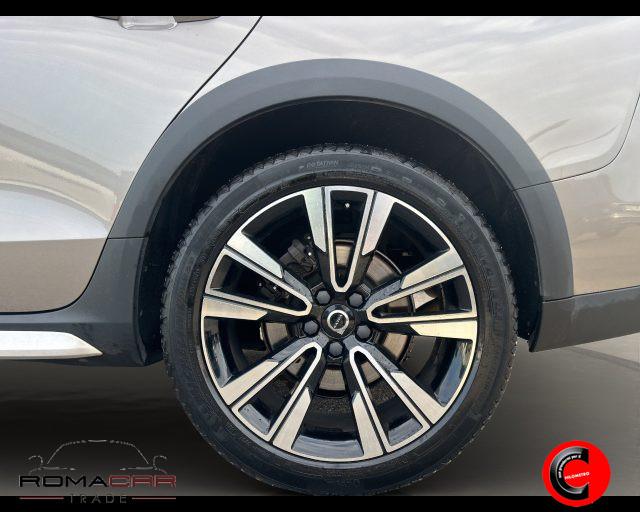 VOLVO V60 Cross Country D4 AWD Geartronic Business Plus