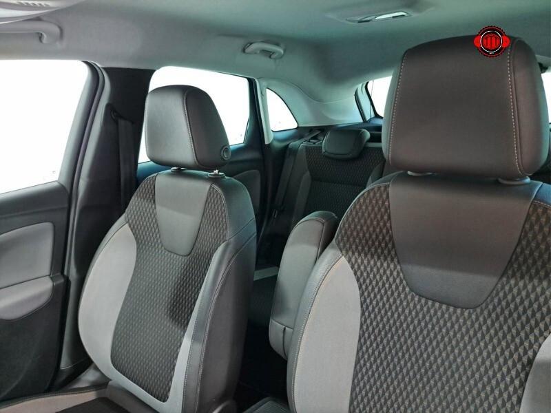 Opel Crossland X 1.6 ECOTEC 120 CV