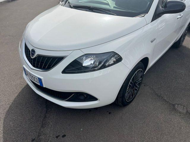 LANCIA Ypsilon 1.0 FireFly 70cv Hybrid Gold