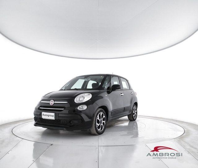 FIAT 500L 1.3 Multijet 95 CV Sport